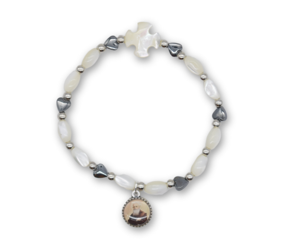 PULSERA NACAR